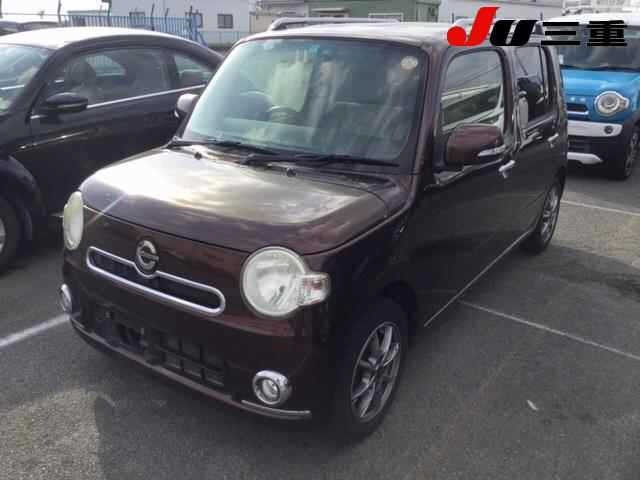 Daihatsu MIRA COCOA 2014 6996055-9