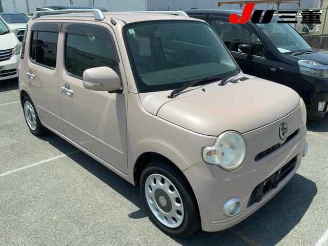 Daihatsu MIRA COCOA 2011 6996056-0