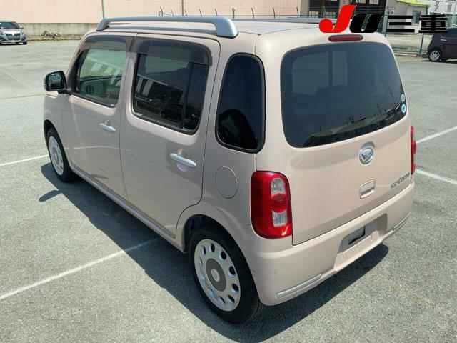 Daihatsu MIRA COCOA 2011 6996056-1