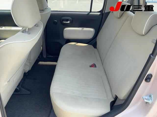 Daihatsu MIRA COCOA 2011 6996056-10