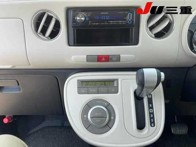 Daihatsu MIRA COCOA 2011 6996056-11