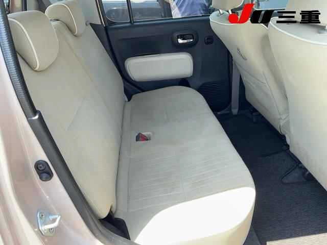 Daihatsu MIRA COCOA 2011 6996056-5