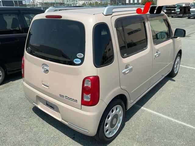 Daihatsu MIRA COCOA 2011 6996056-6