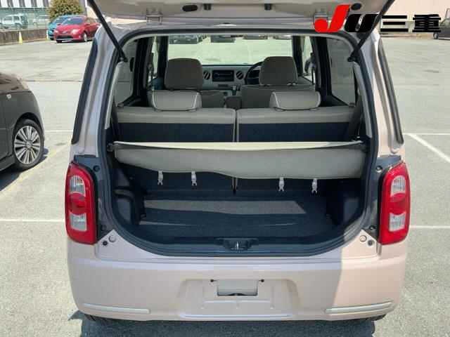 Daihatsu MIRA COCOA 2011 6996056-7