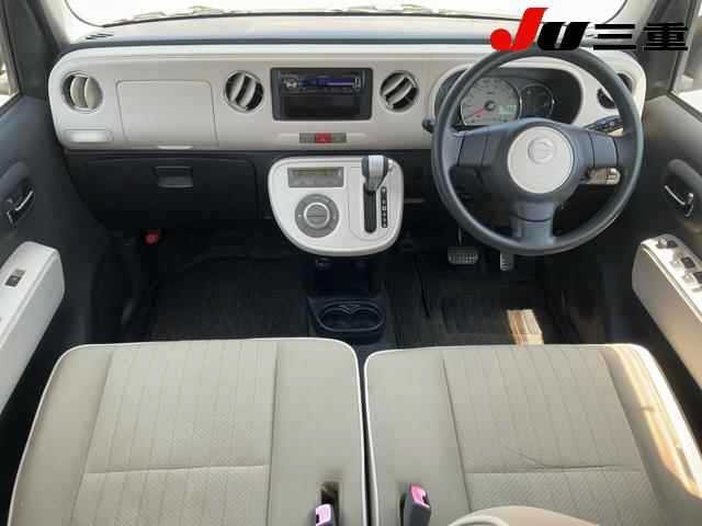 Daihatsu MIRA COCOA 2011 6996056-8