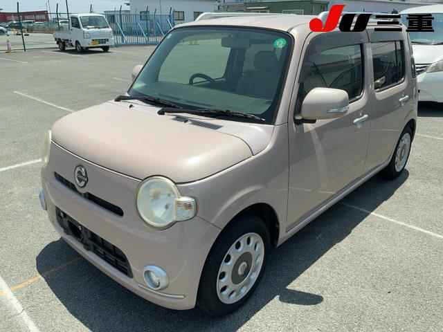 Daihatsu MIRA COCOA 2011 6996056-9