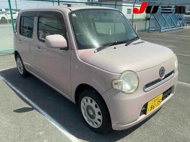 Daihatsu MIRA COCOA 2012 6996058-0