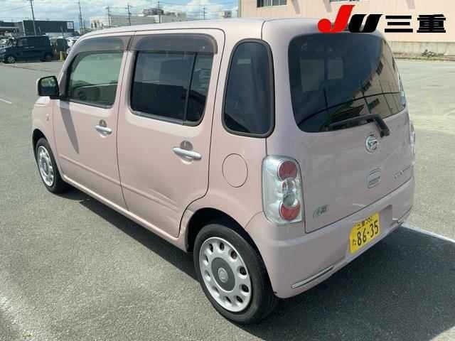 Daihatsu MIRA COCOA 2012 6996058-1