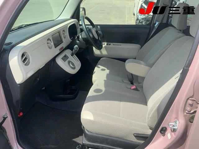 Daihatsu MIRA COCOA 2012 6996058-3