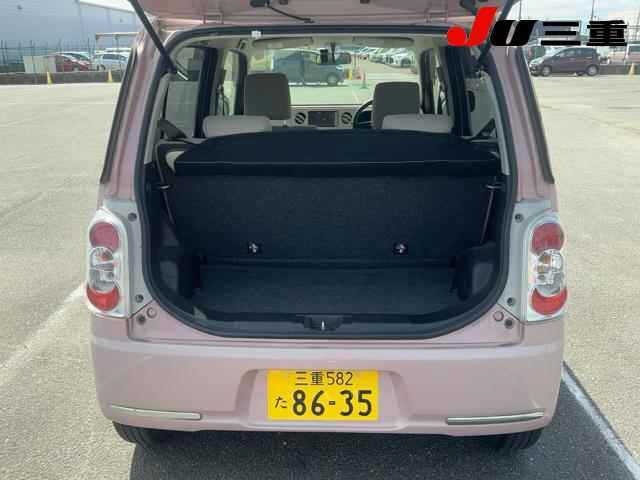 Daihatsu MIRA COCOA 2012 6996058-7