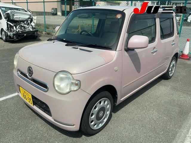 Daihatsu MIRA COCOA 2012 6996058-9