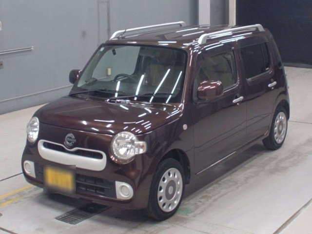 Daihatsu MIRA COCOA 2015 6996075-0