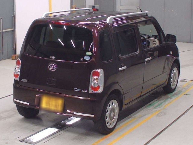 Daihatsu MIRA COCOA 2015 6996075-1