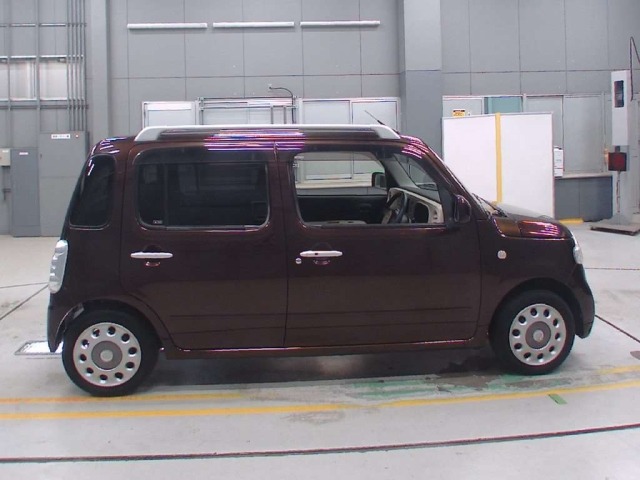 Daihatsu MIRA COCOA 2015 6996075-3