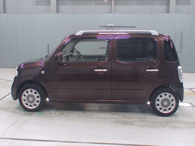 Daihatsu MIRA COCOA 2015 6996075-4
