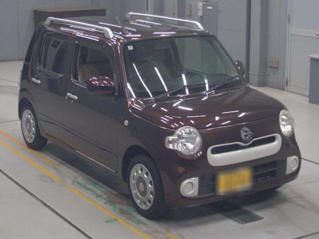 Daihatsu MIRA COCOA 2015 6996075-5