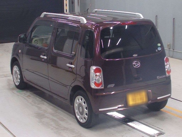 Daihatsu MIRA COCOA 2015 6996075-6