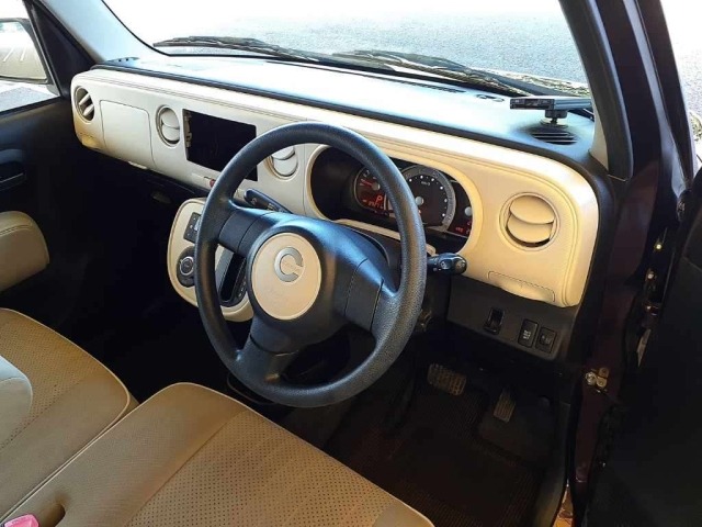 Daihatsu MIRA COCOA 2015 6996075-7