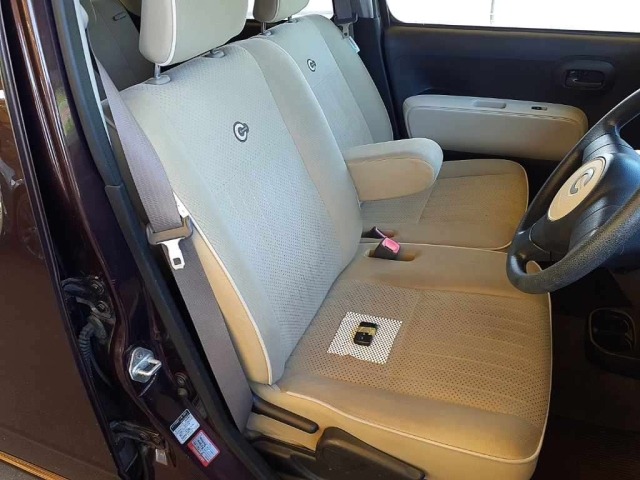 Daihatsu MIRA COCOA 2015 6996075-8