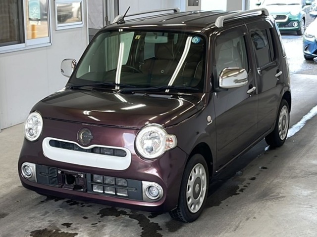 Daihatsu MIRA COCOA 2017 6996079-0