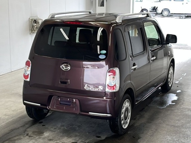 Daihatsu MIRA COCOA 2017 6996079-1