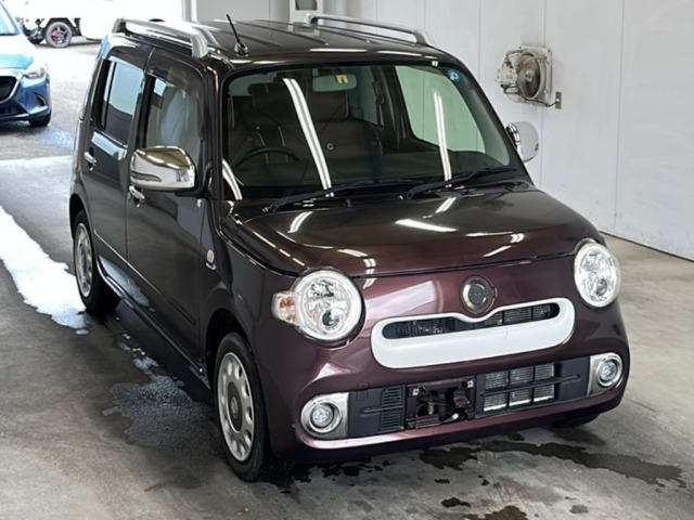 Daihatsu MIRA COCOA 2017 6996079-4