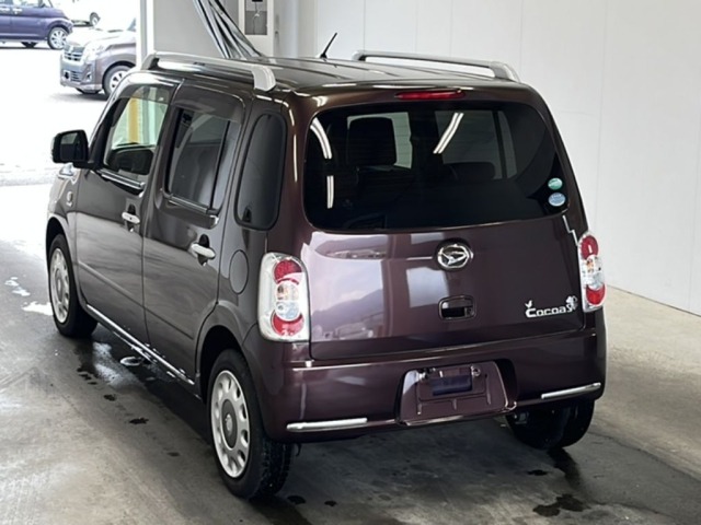Daihatsu MIRA COCOA 2017 6996079-5