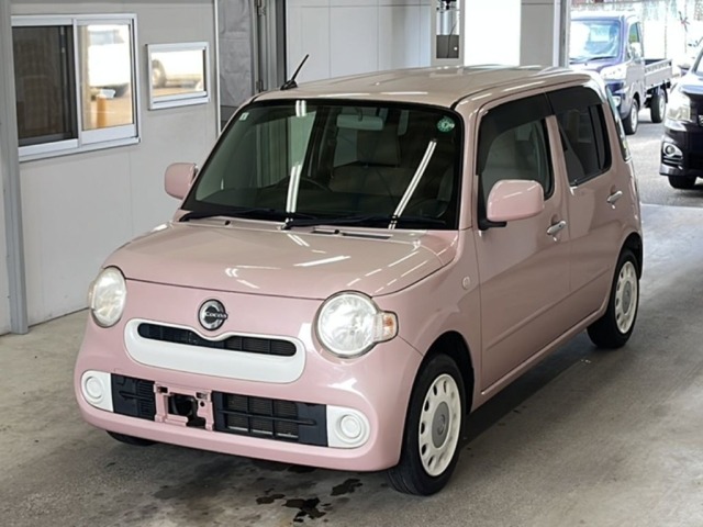 Daihatsu MIRA COCOA 2015 6996087-0