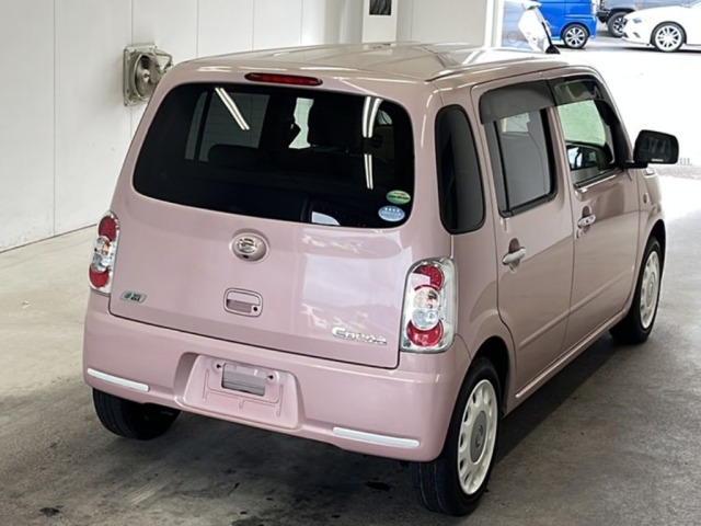 Daihatsu MIRA COCOA 2015 6996087-1