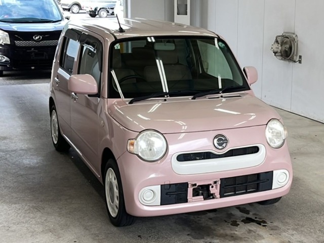 Daihatsu MIRA COCOA 2015 6996087-4