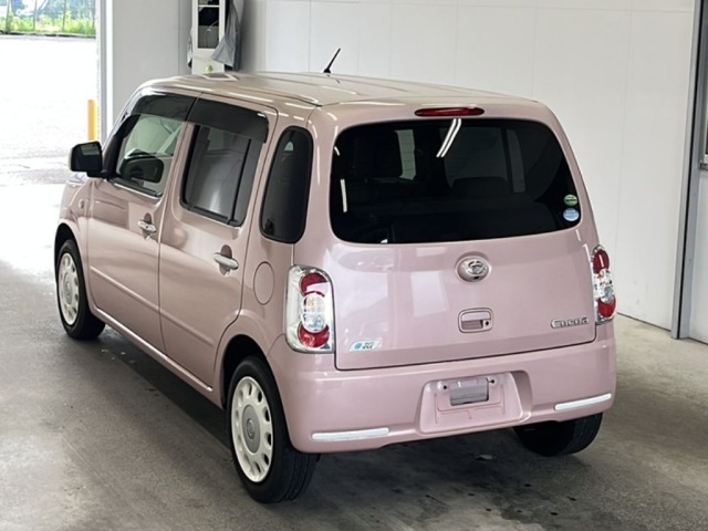 Daihatsu MIRA COCOA 2015 6996087-5
