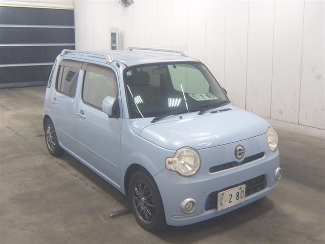 Daihatsu MIRA COCOA 2009 6996092-0