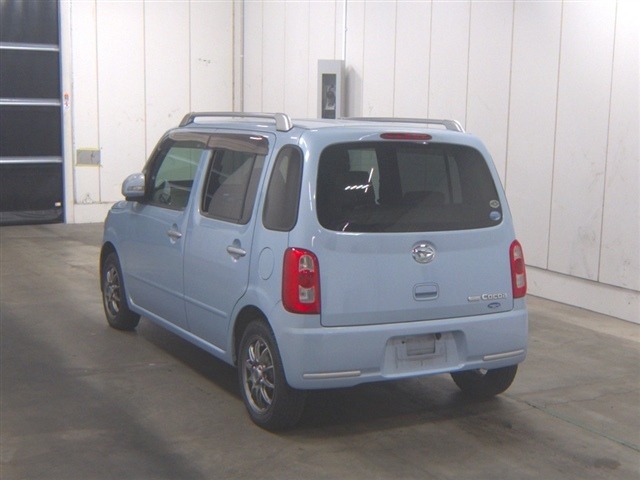 Daihatsu MIRA COCOA 2009 6996092-1