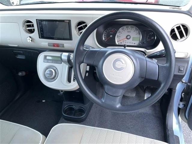 Daihatsu MIRA COCOA 2009 6996092-3