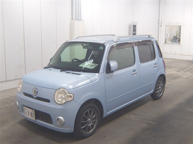 Daihatsu MIRA COCOA 2009 6996092-4