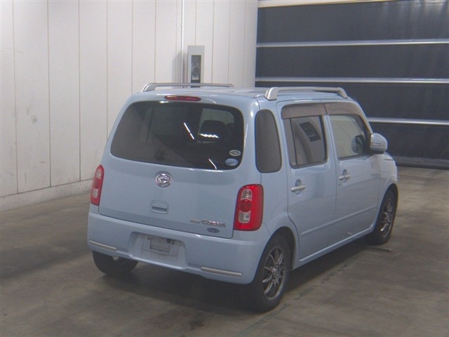 Daihatsu MIRA COCOA 2009 6996092-5