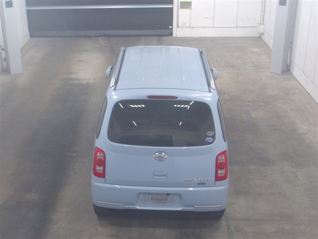 Daihatsu MIRA COCOA 2009 6996092-6