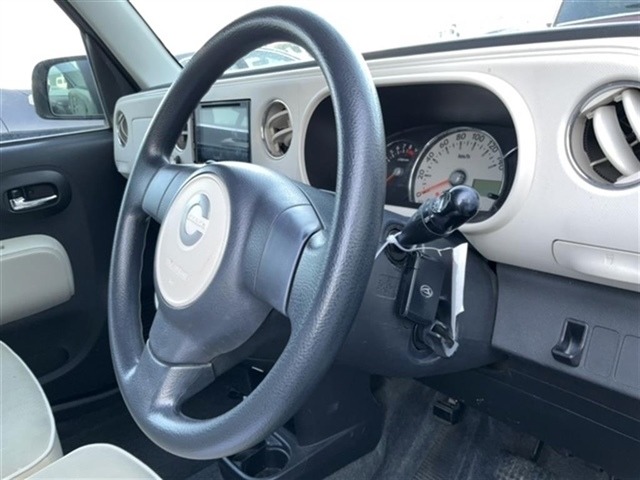 Daihatsu MIRA COCOA 2009 6996092-7