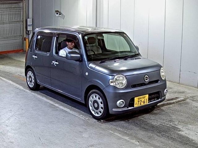 Daihatsu MIRA COCOA 2010 6996121-0