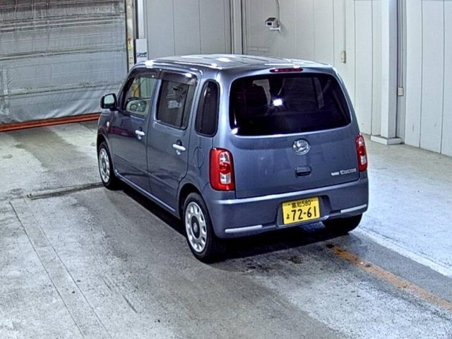 Daihatsu MIRA COCOA 2010 6996121-1