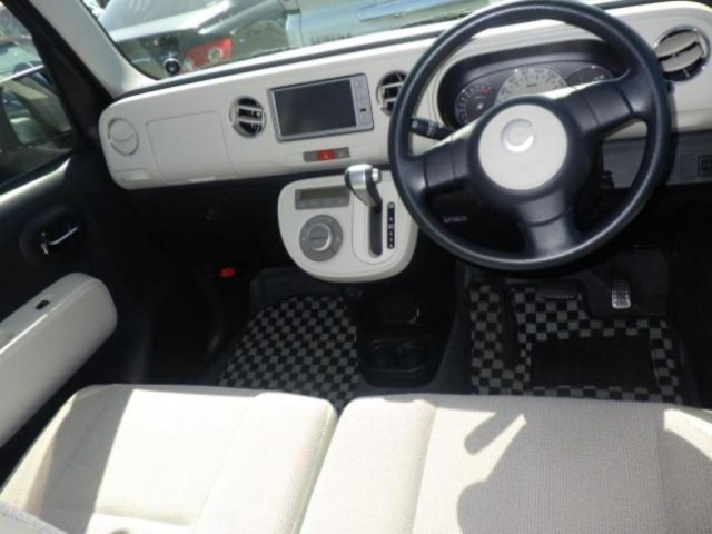 Daihatsu MIRA COCOA 2010 6996121-3