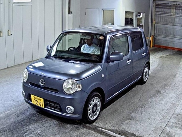 Daihatsu MIRA COCOA 2010 6996121-4