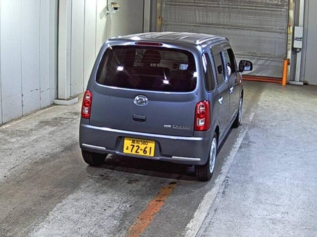 Daihatsu MIRA COCOA 2010 6996121-5