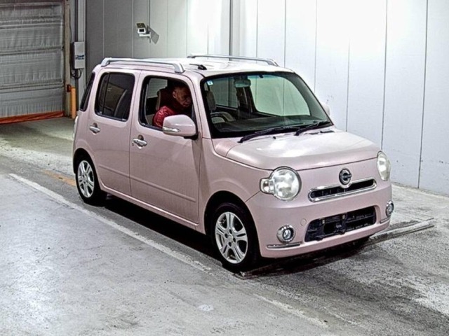 Daihatsu MIRA COCOA 2013 6996122-0