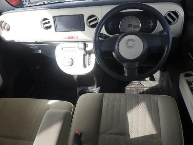 Daihatsu MIRA COCOA 2013 6996122-3