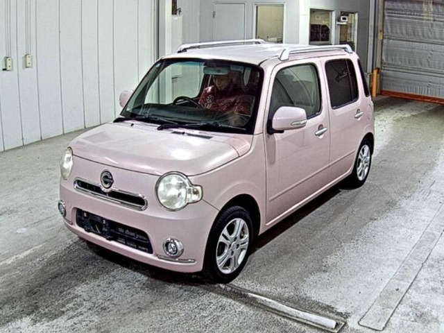 Daihatsu MIRA COCOA 2013 6996122-4