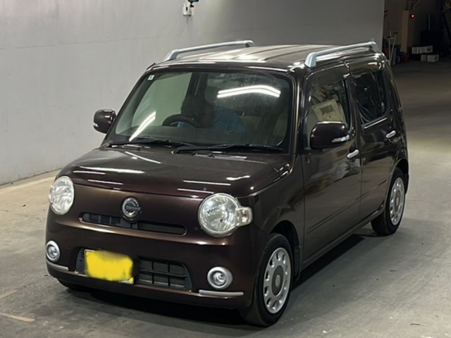 Daihatsu MIRA COCOA 2010 6996132-0