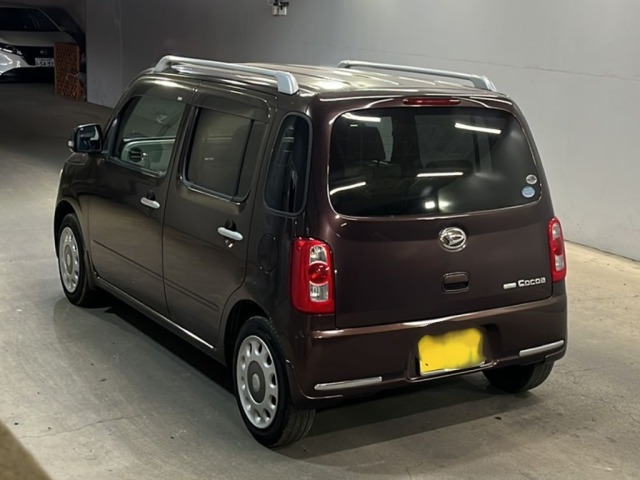 Daihatsu MIRA COCOA 2010 6996132-1