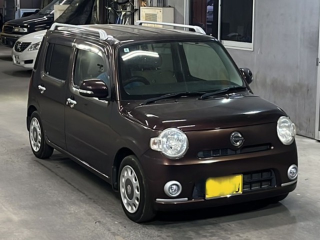 Daihatsu MIRA COCOA 2010 6996132-4