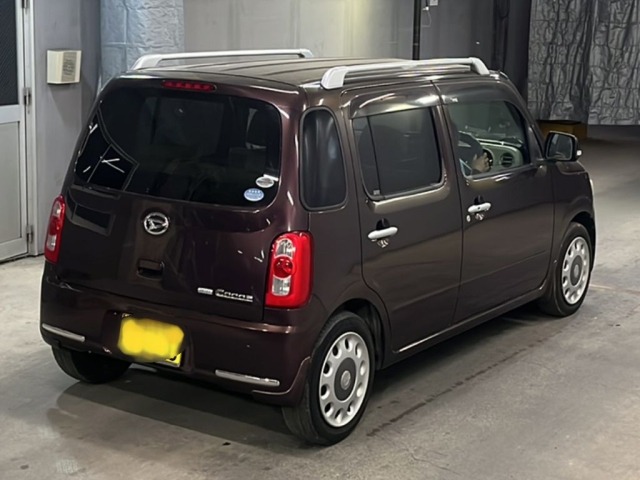 Daihatsu MIRA COCOA 2010 6996132-5